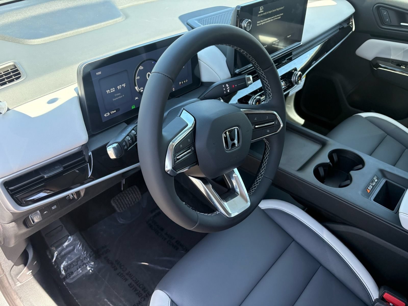 New 2026 Honda Prologue Touring image 12