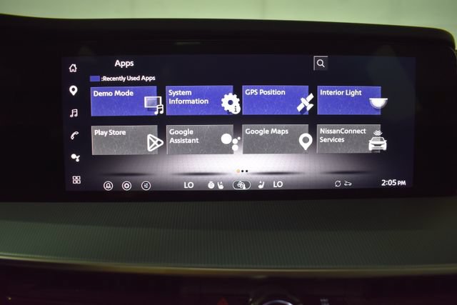 Certified 2025 Nissan Murano SL w/ Cargo Package AWD/4WD image 24
