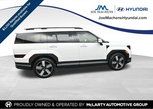 New 2026 Hyundai Santa Fe Limited image 9