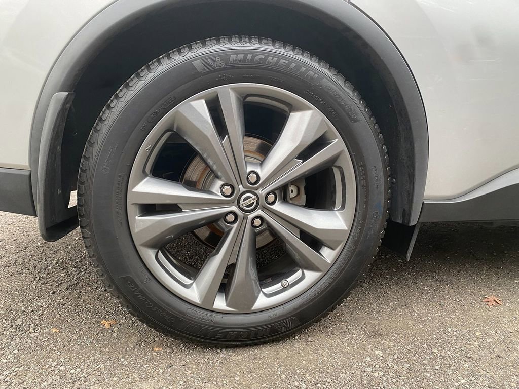 Used 2019 Nissan Murano Platinum image 31