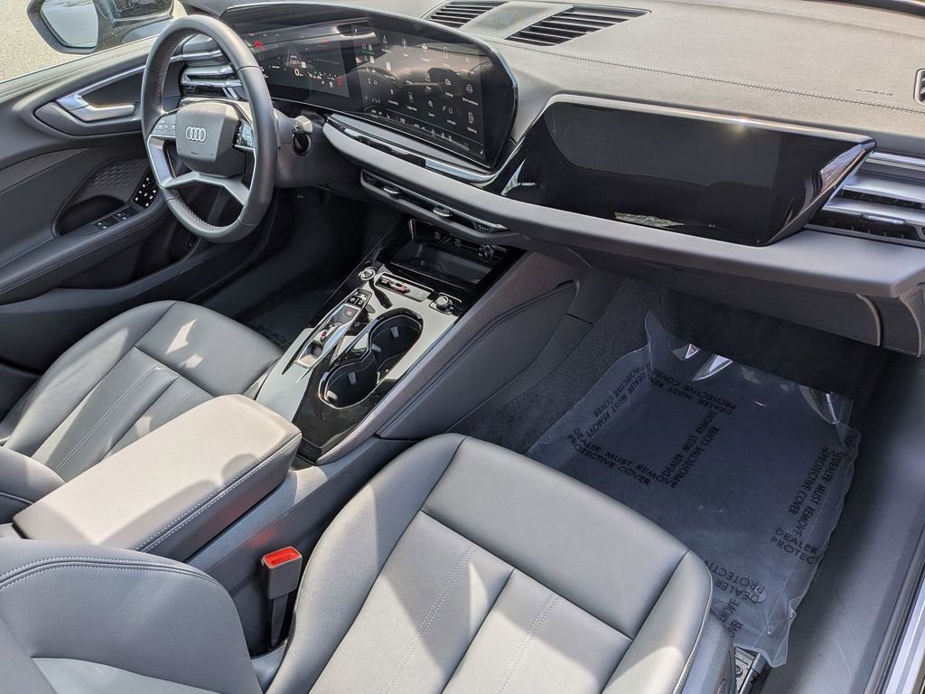 Used 2025 Audi A5 2.0T Premium w/ Convenience Package image 35