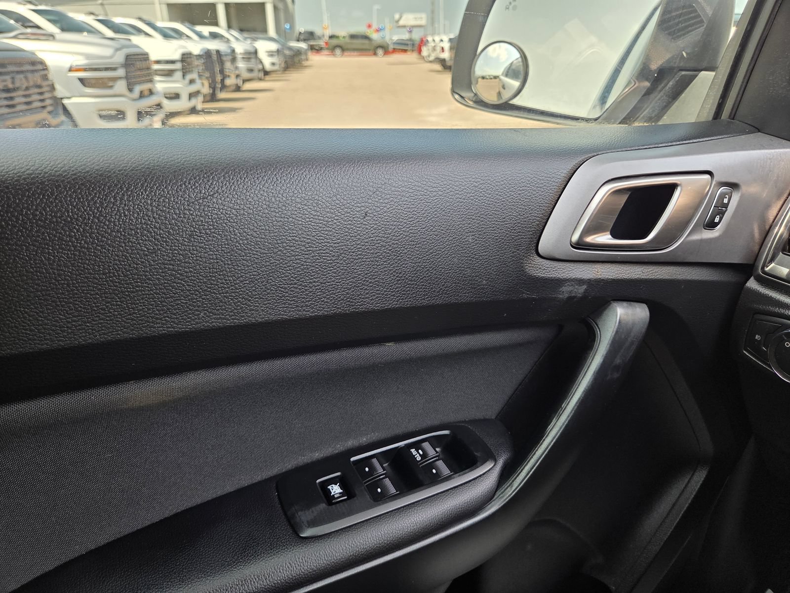 Used 2022 Ford Ranger XLT w/ Equipment Group 301A Mid RWD image 44