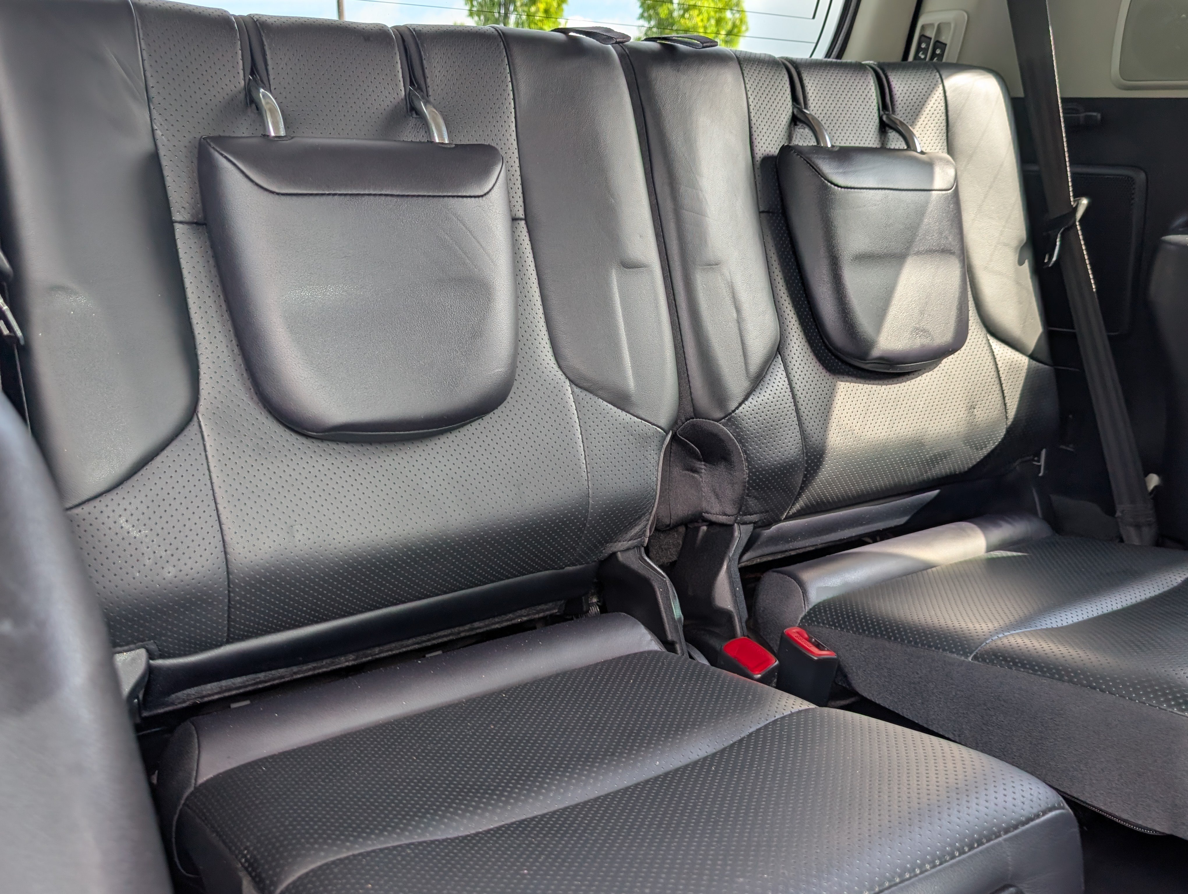 Used 2011 Lexus GX 460 Premium AWD/4WD image 13
