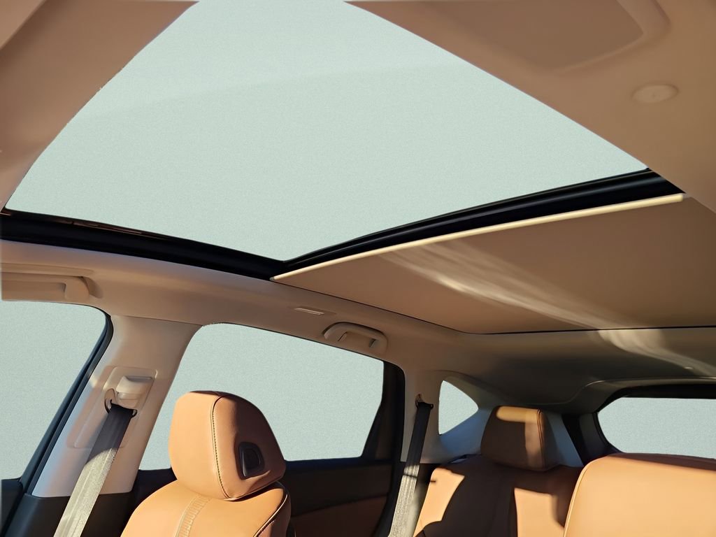 New 2026 Acura RDX w/ Technology Package AWD/4WD image 24