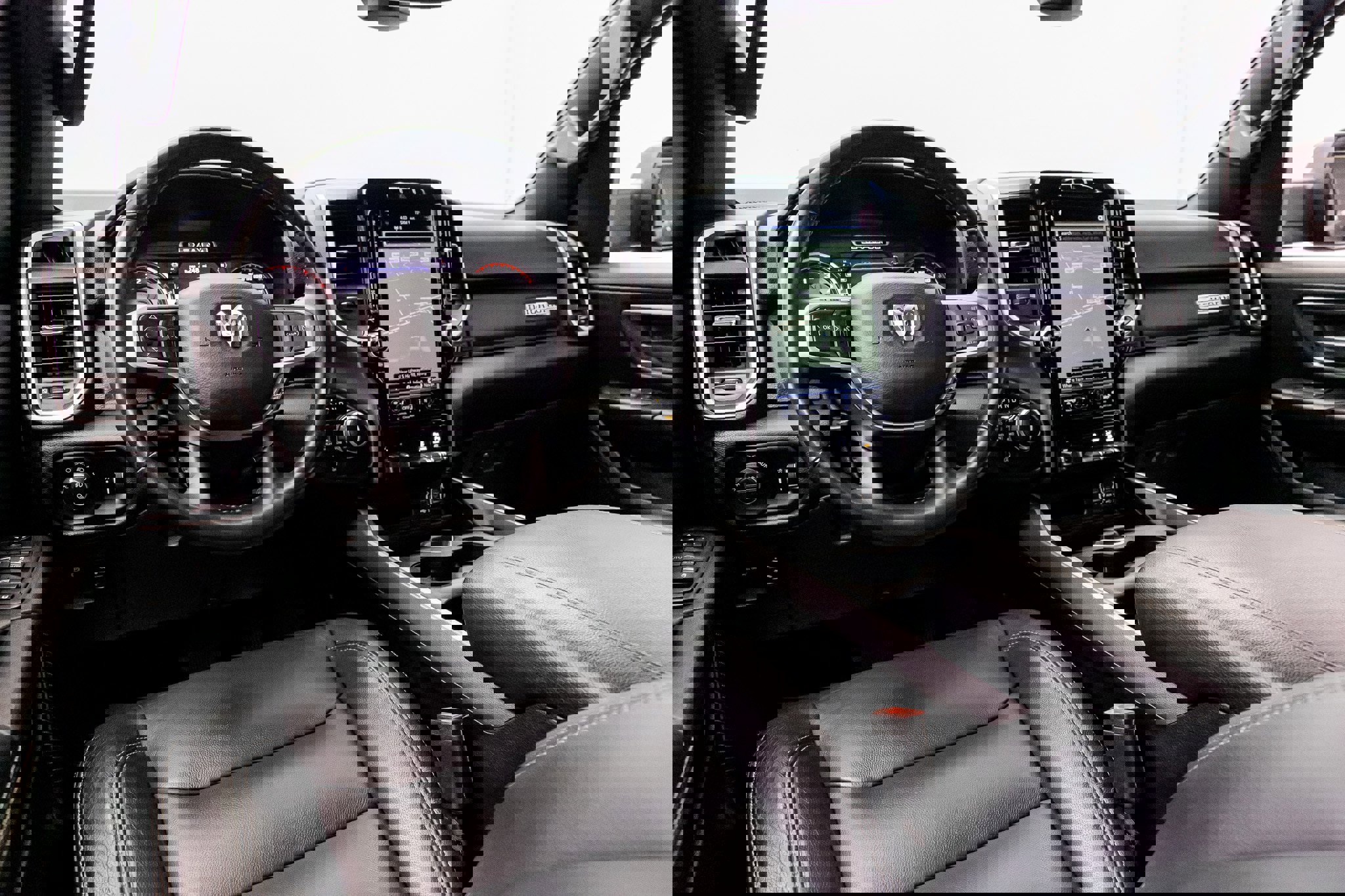 Used 2020 RAM 1500 Big Horn image 38