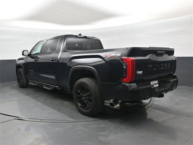 Used 2023 Toyota Tundra SR5 w/ SR5 Convenience Package image 6