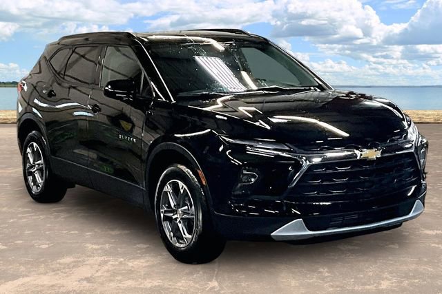 New 2026 Chevrolet Blazer LT w/ Convenience Package