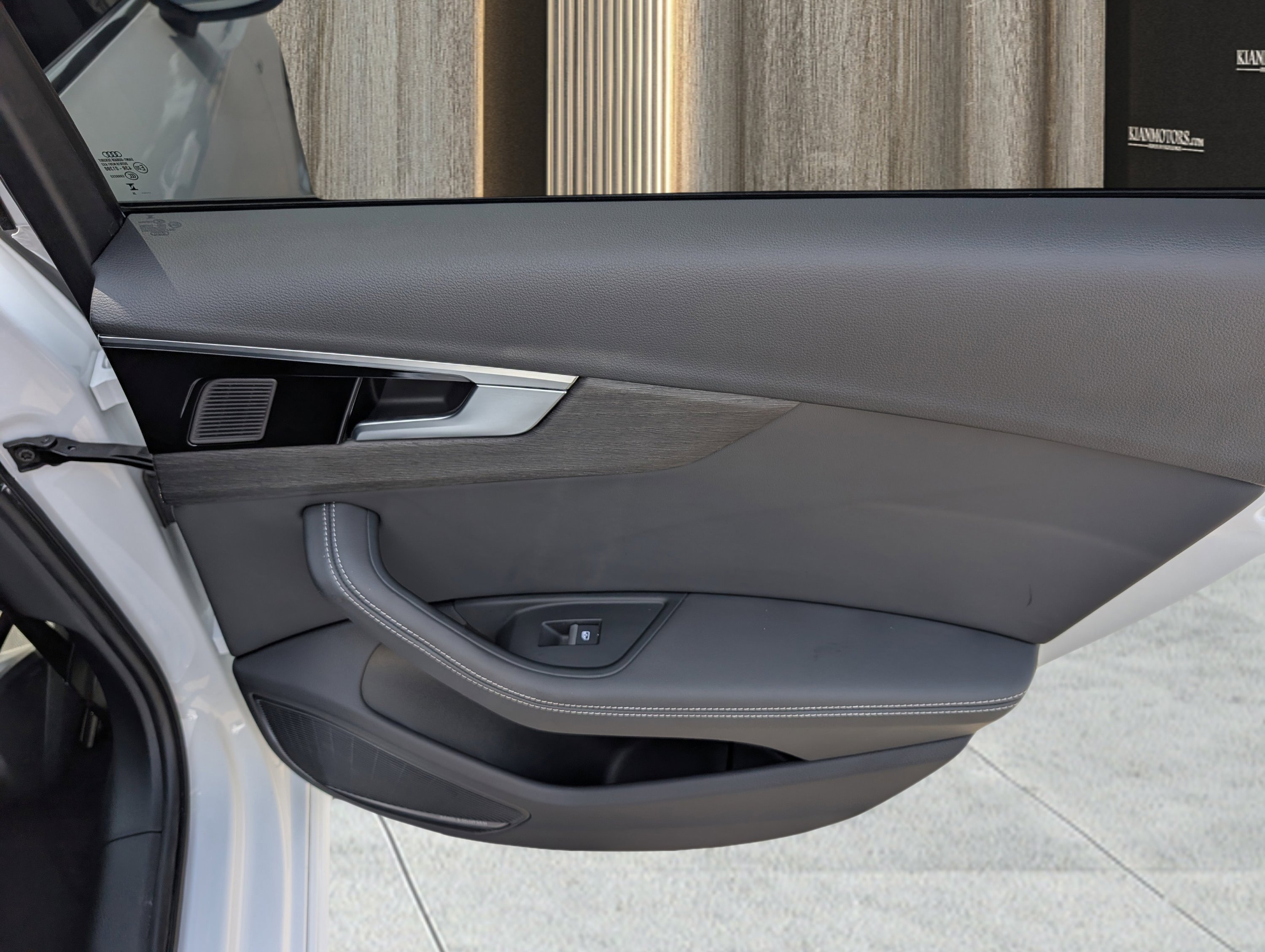 Used 2024 Audi A4 2.0T Premium Plus image 38