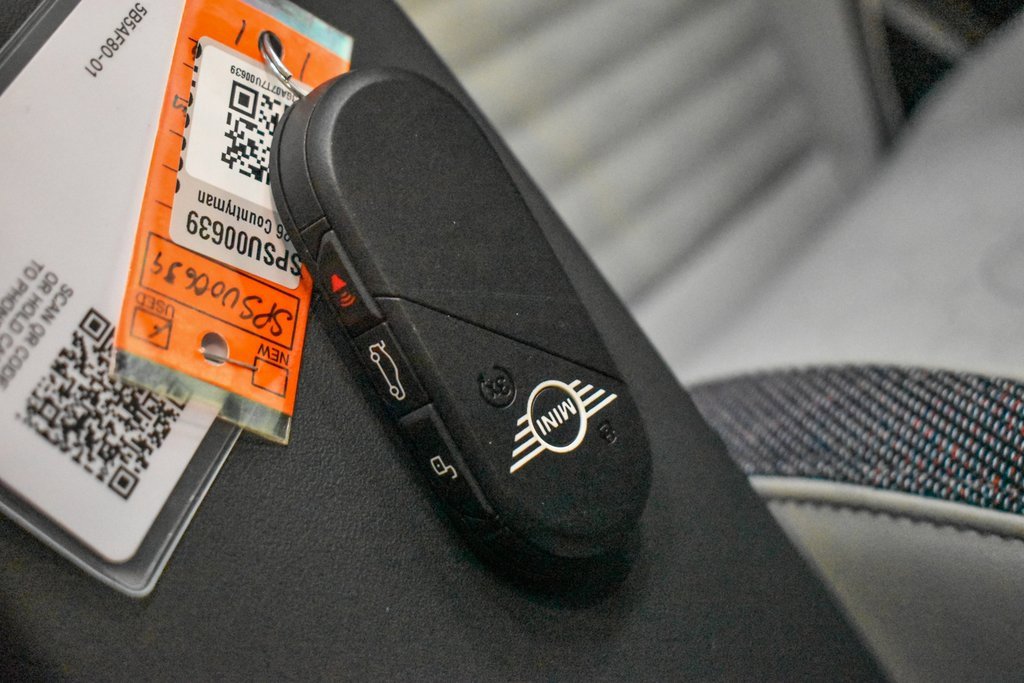 Used 2026 MINI Cooper Countryman S image 24