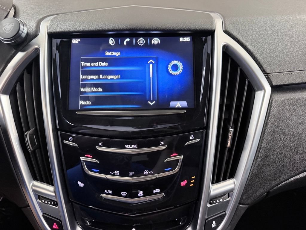 Used 2014 Cadillac SRX Performance FWD image 21