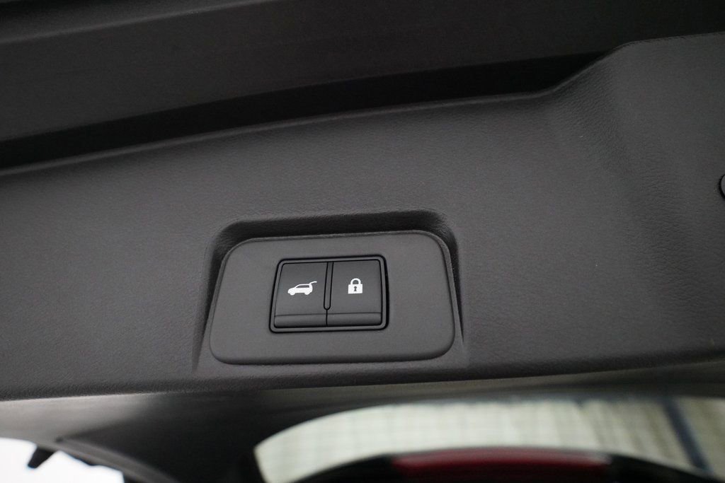 Certified 2025 Nissan Rogue Rock Creek w/ Rock Creek Premium Package image 16