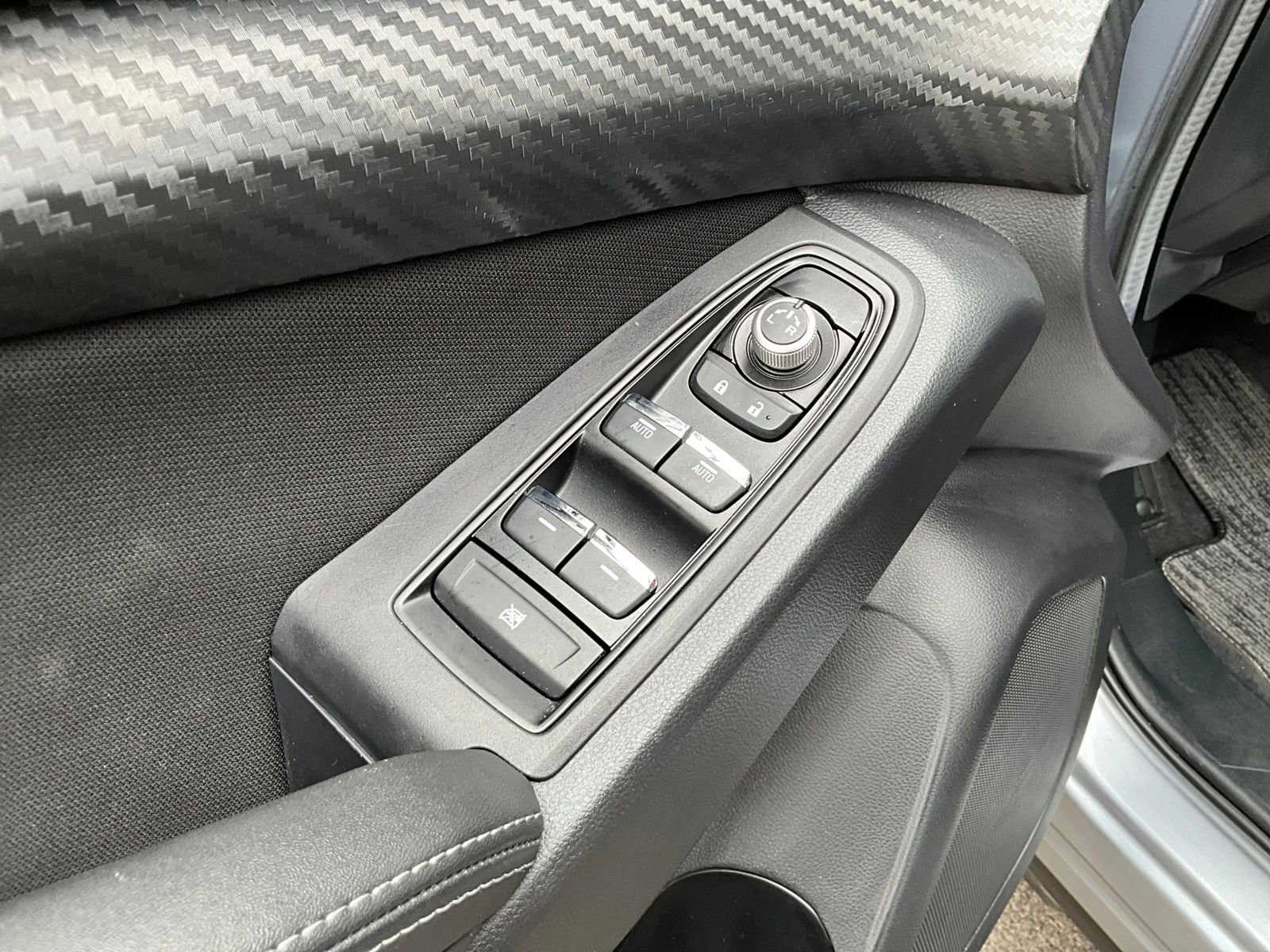 Certified 2024 Subaru Ascent Premium w/ Convenience Package image 14