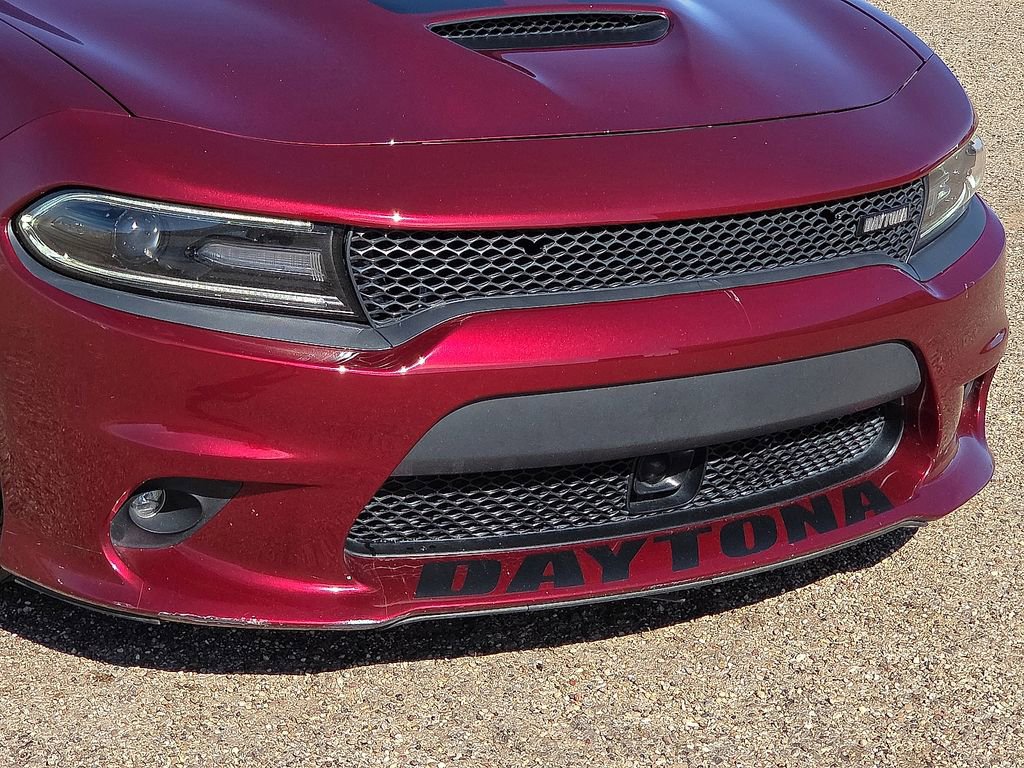 Used 2018 Dodge Charger R/T image 9