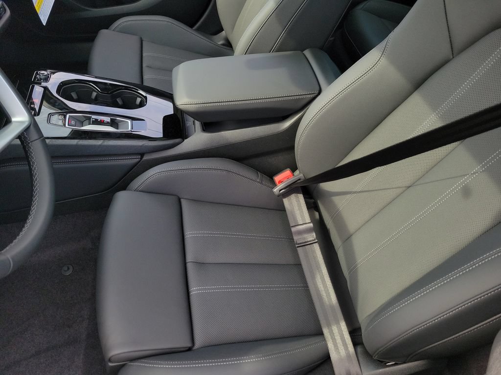 New 2026 Audi A5 2.0T Premium Plus AWD/4WD image 17