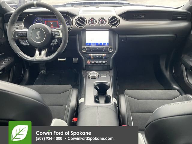 Used 2022 Ford Mustang Shelby GT500 w/ Technology Package image 16