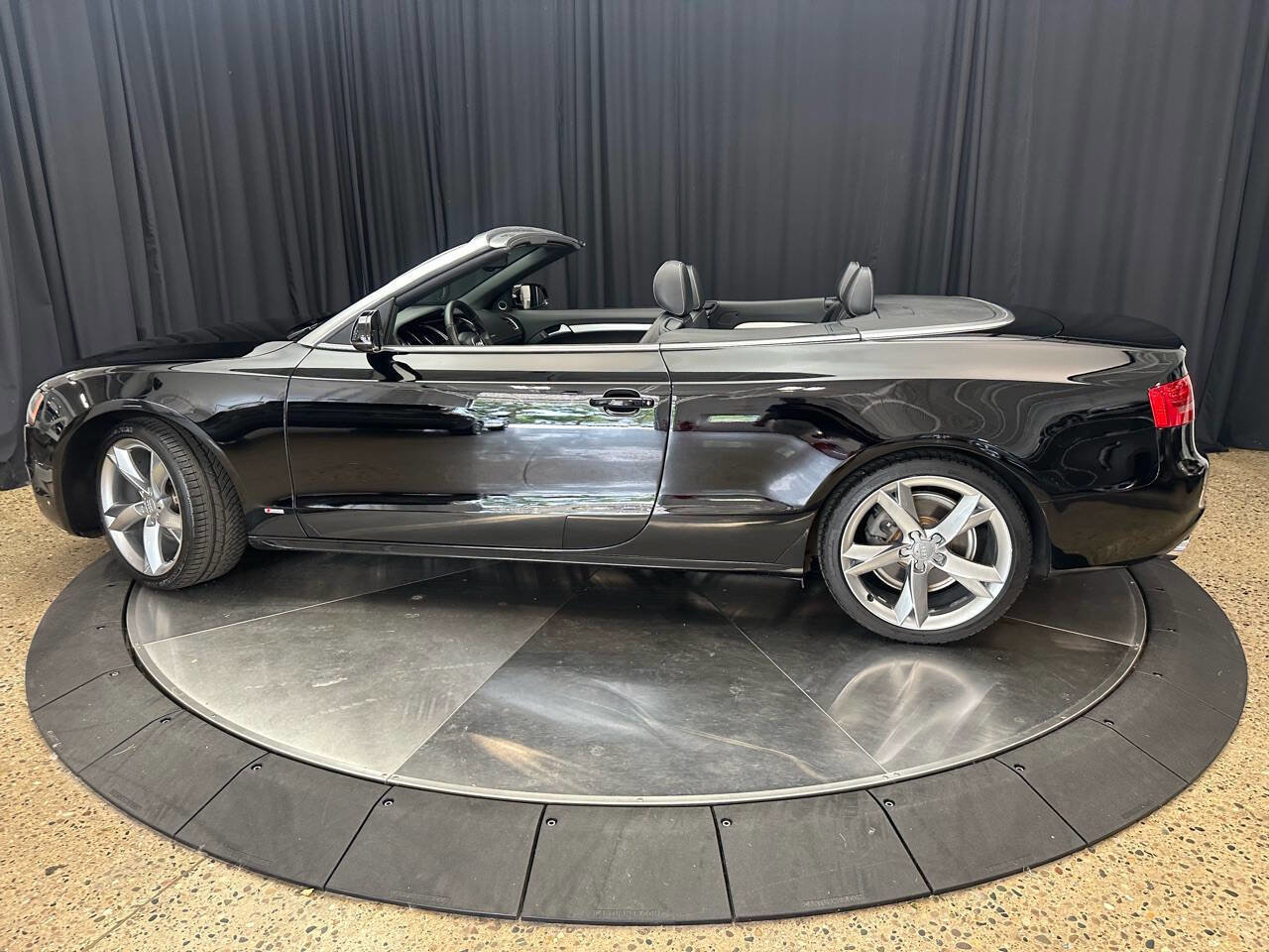 Used 2011 Audi A5 2.0T Prestige image 4