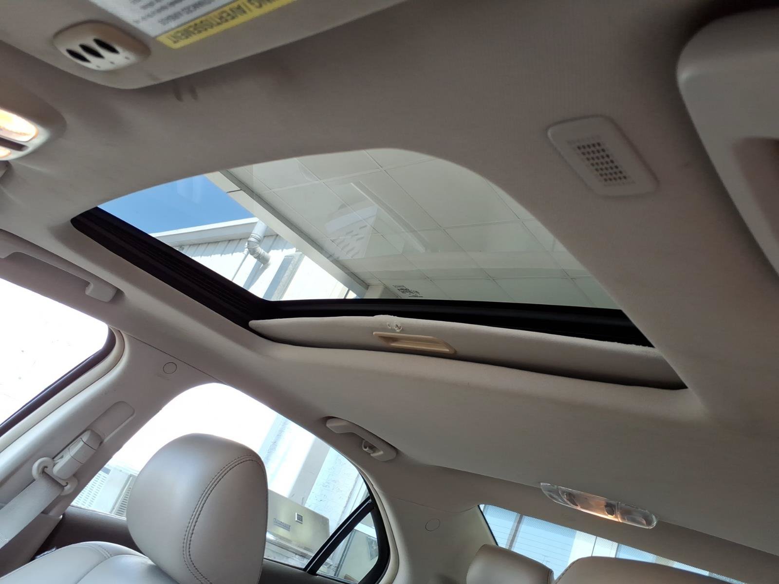 Used 2012 Ford Fusion Hybrid FWD image 7