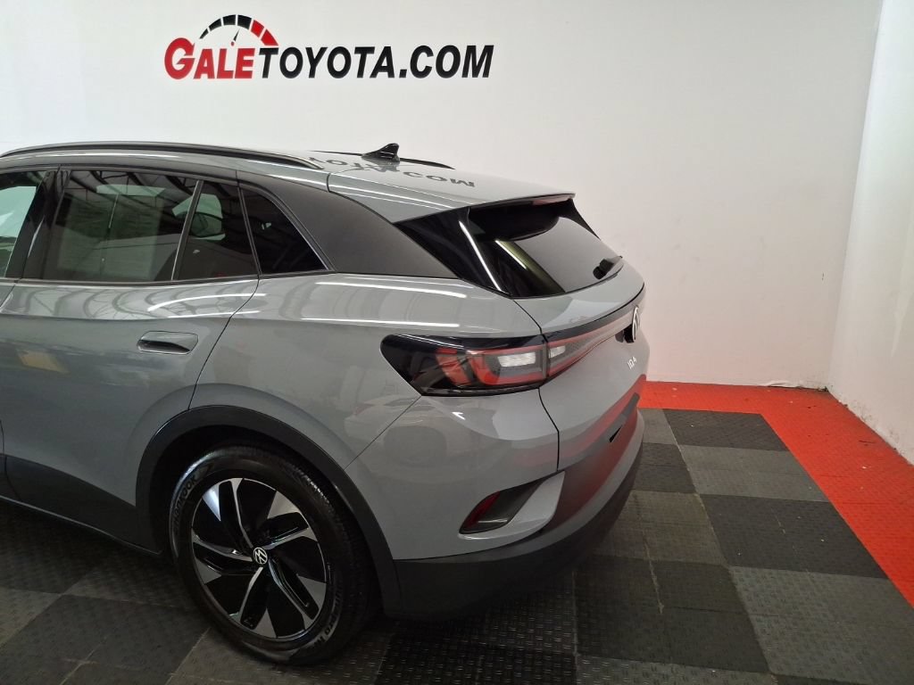 Used 2021 Volkswagen ID.4 Pro RWD image 7