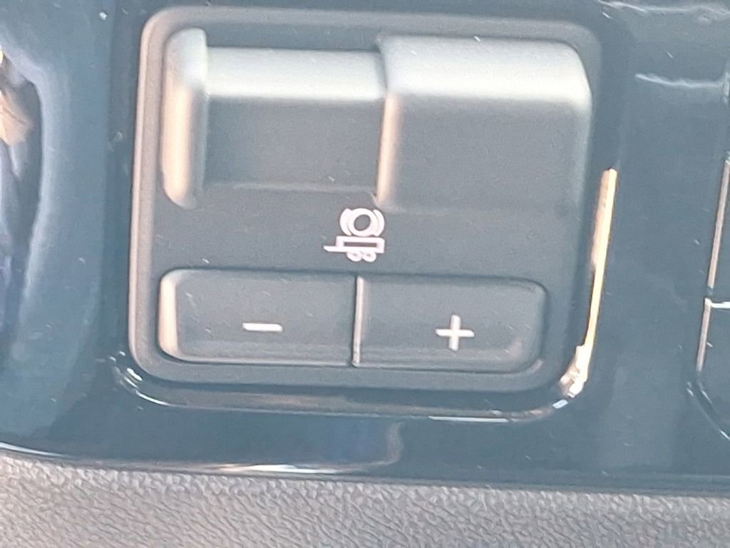 New 2026 Chevrolet Silverado 1500 LTZ w/ LTZ Premium Package image 30