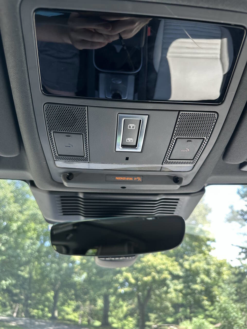 Used 2023 Land Rover Discovery Sport S R-Dynamic image 34