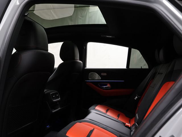 New 2026 Mercedes-Benz GLE 53 AMG 4MATIC Coupe image 14