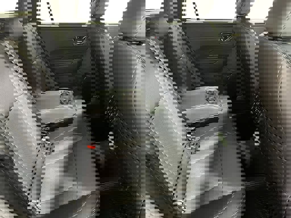 New 2026 Subaru Outback Touring XT image 27