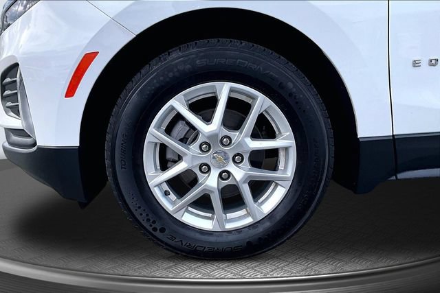 Used 2024 Chevrolet Equinox LT FWD image 33