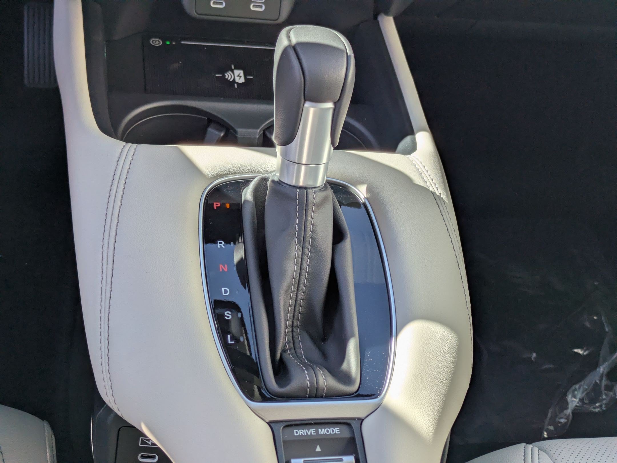 New 2027 Honda HR-V EX-L image 13
