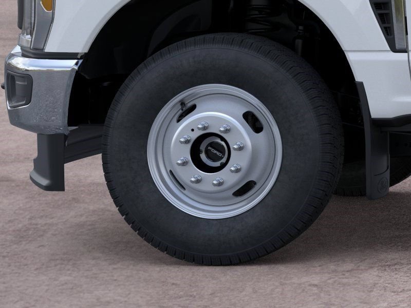 New 2026 Ford F350 XL AWD/4WD image 19