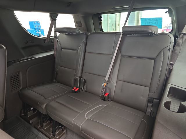 Used 2021 GMC Yukon XL Denali image 38