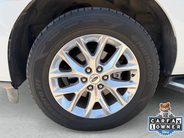 Used 2021 Ford Expedition Max XLT RWD image 23