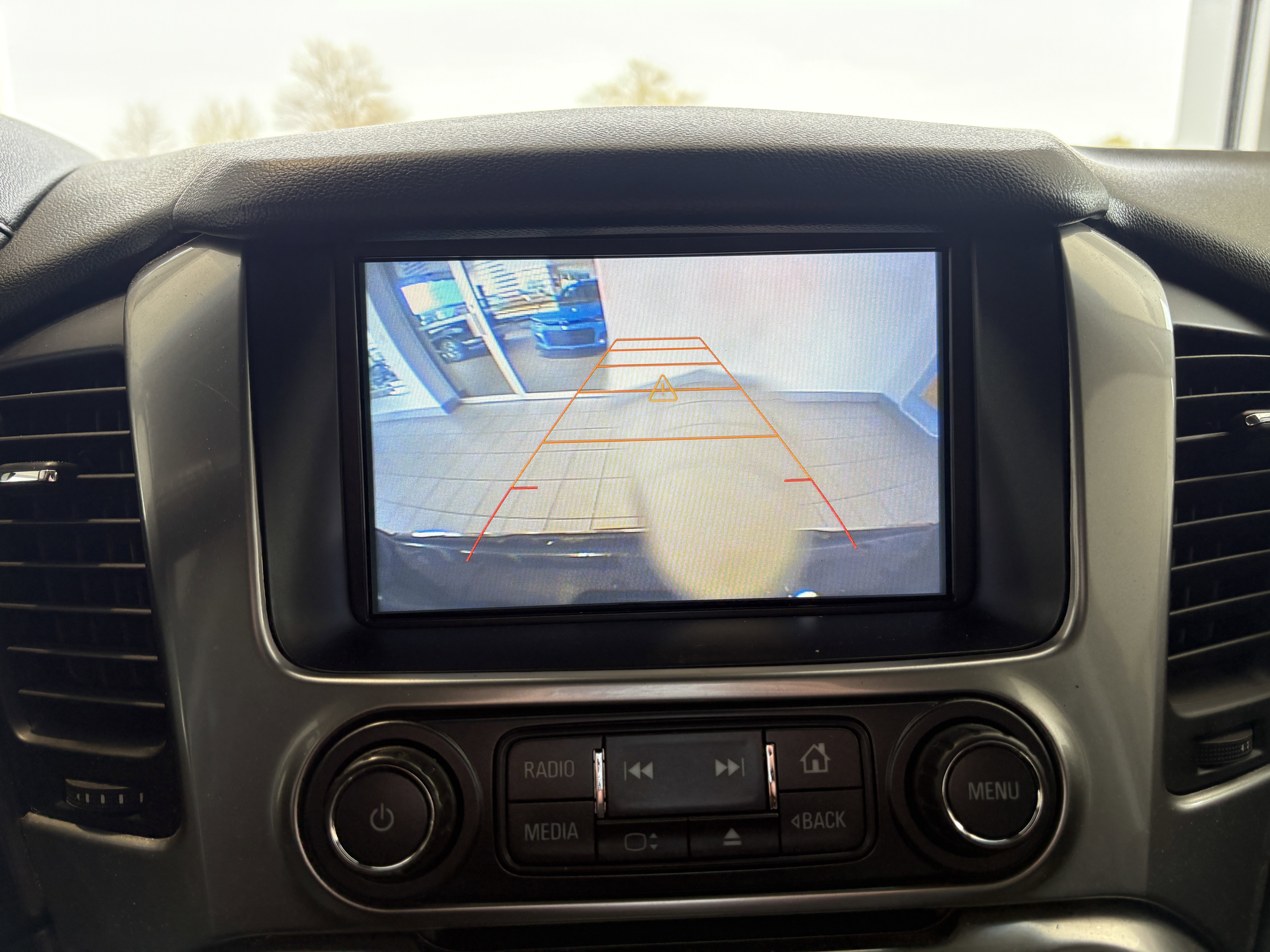Used 2016 Chevrolet Tahoe LTZ image 16