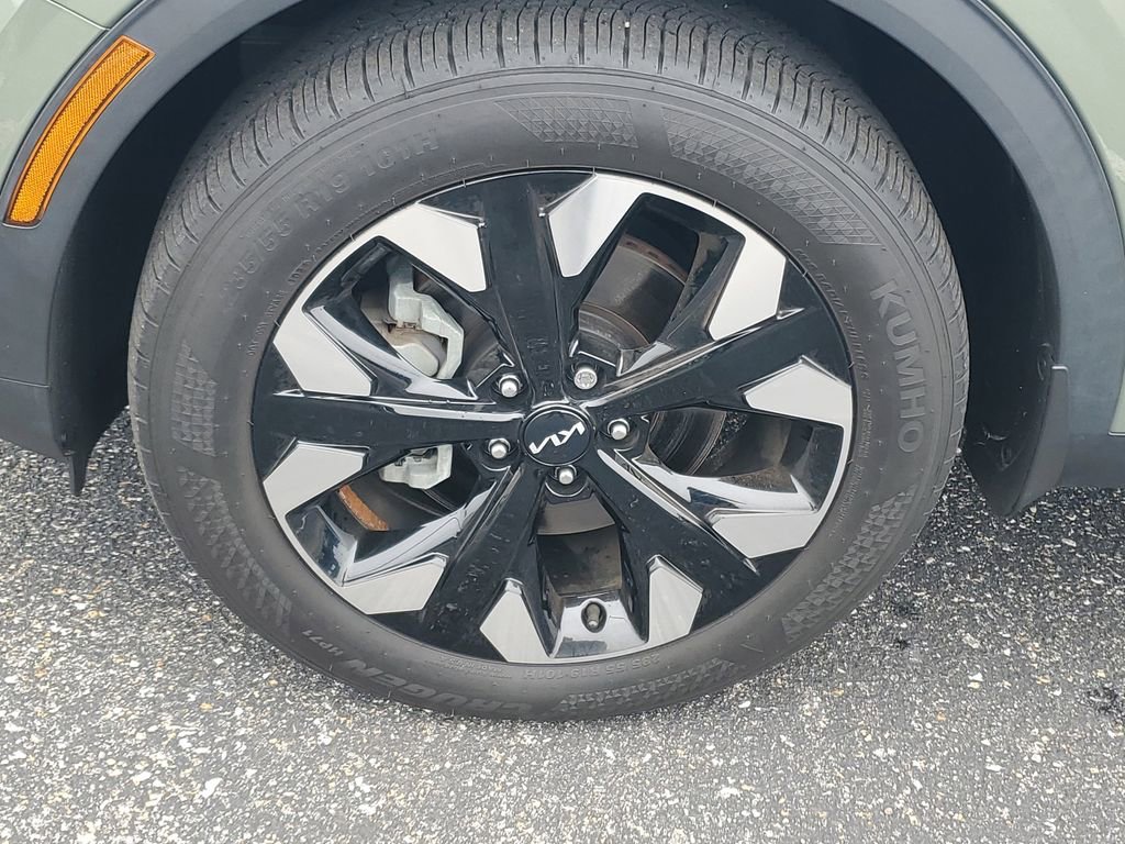 Used 2024 Kia Sportage X-Line w/ X-Line Premium Package image 32