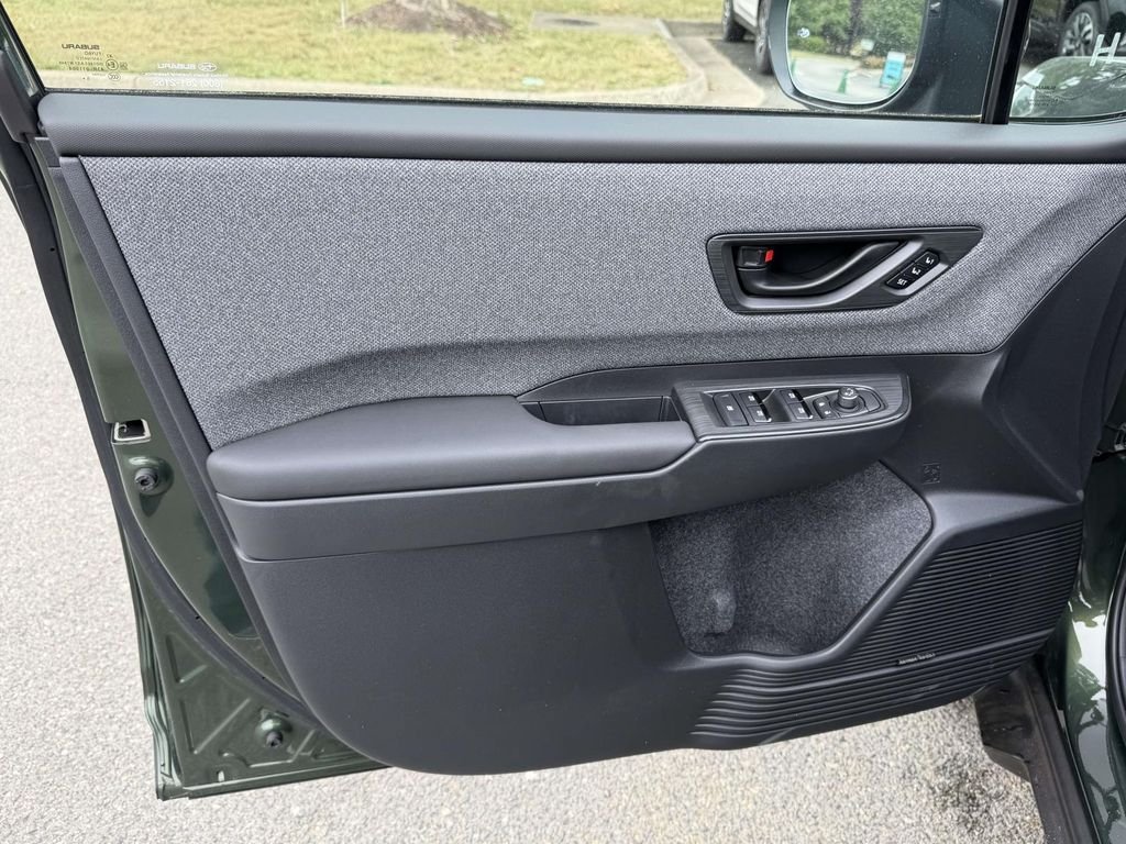 New 2026 Subaru Outback Limited AWD/4WD image 14