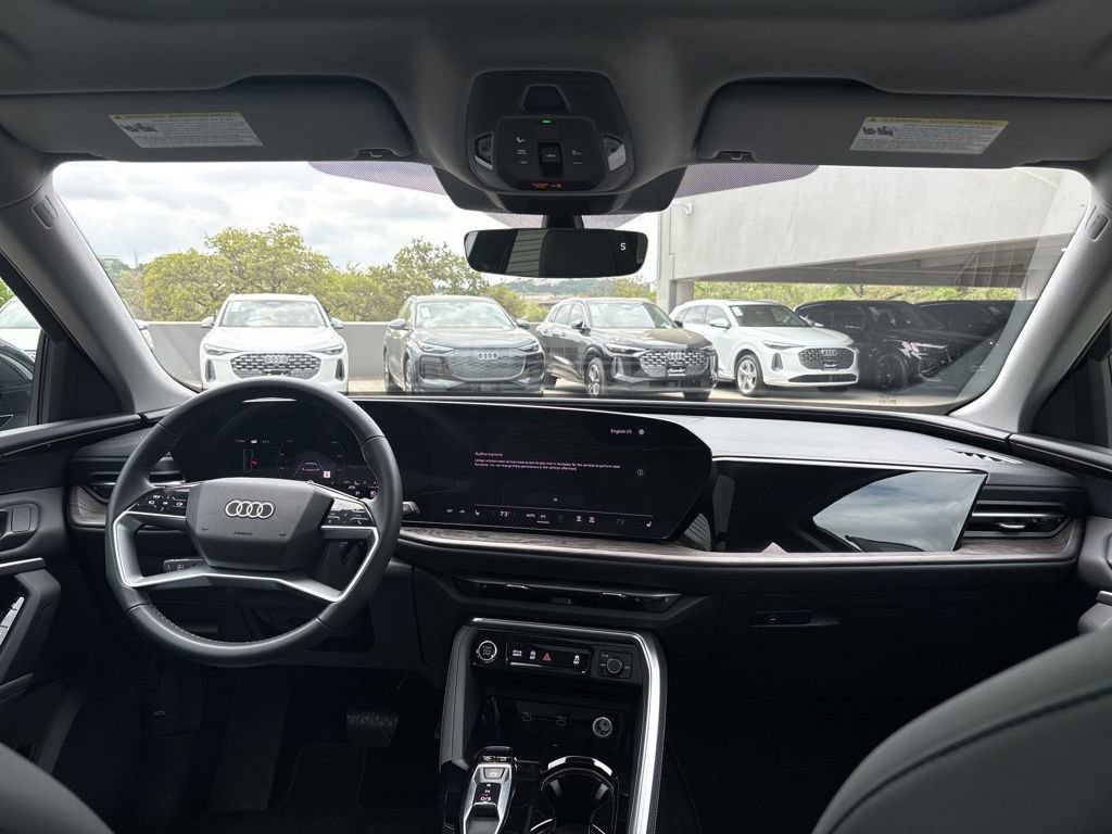 Used 2025 Audi Q5 Premium w/ Convenience Package image 19