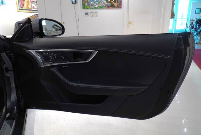 Used 2021 Jaguar F-TYPE R image 37