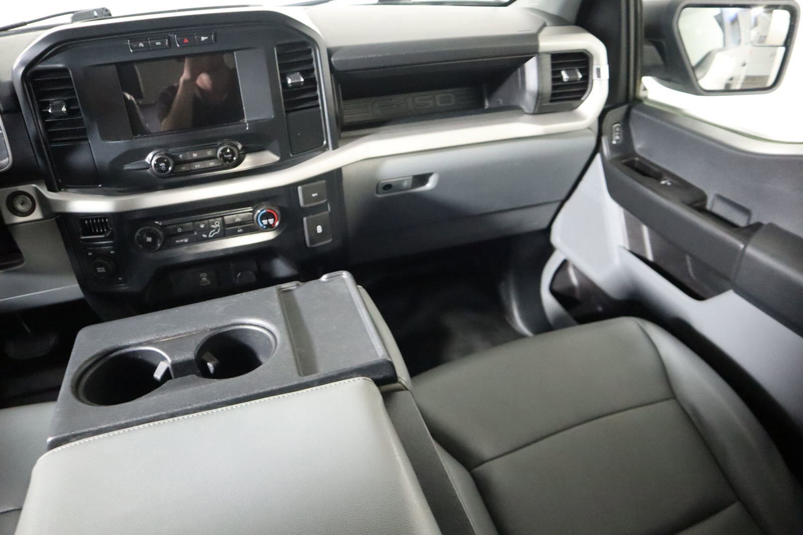 Used 2022 Ford F150 XL w/ Equipment Group 101A High image 28