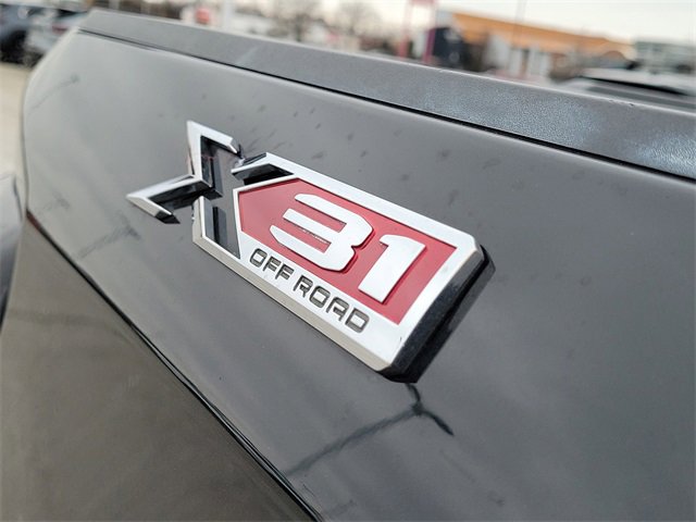 Used 2020 GMC Sierra 1500 SLT w/ SLT Premium Plus Package image 9