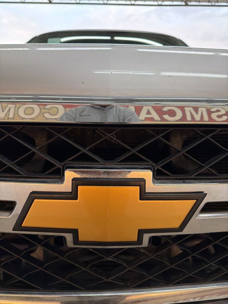 Used 2013 Chevrolet Silverado 3500 W/T image 36