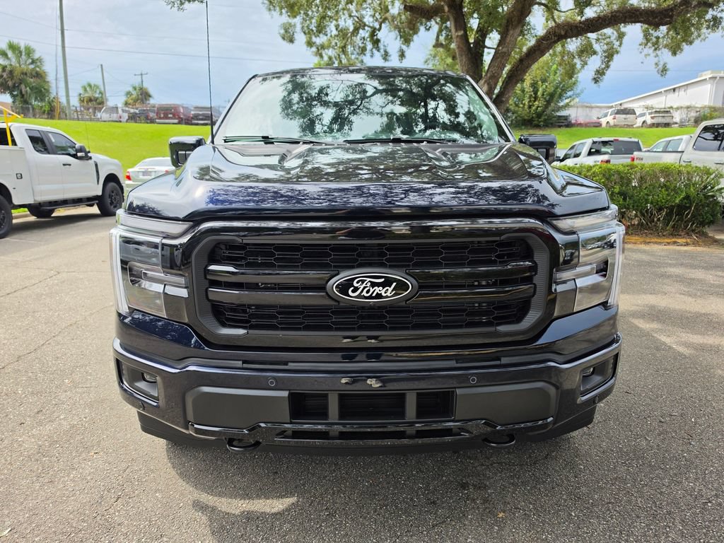 New 2026 Ford F150 Lariat w/ Equipment Group 501A Mid AWD/4WD image 7