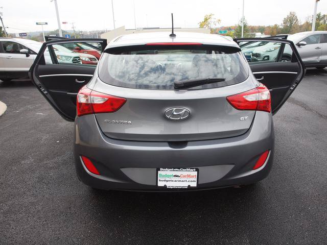 Used 2016 Hyundai Elantra GT FWD image 5