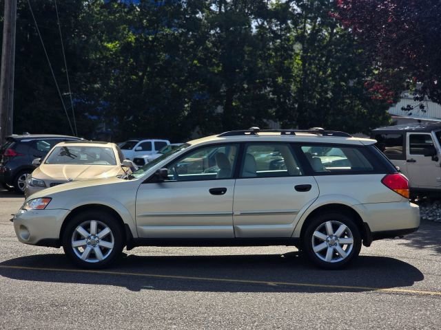 Used 2006 Subaru Outback 2.5i image 4