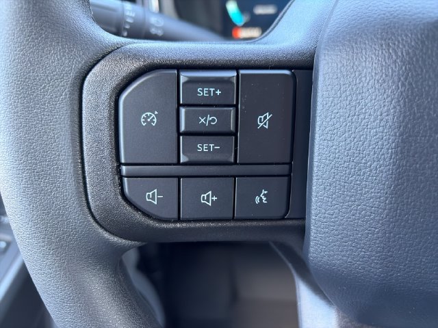 New 2027 Ford F350 XLT w/ XLT Premium Package AWD/4WD image 12