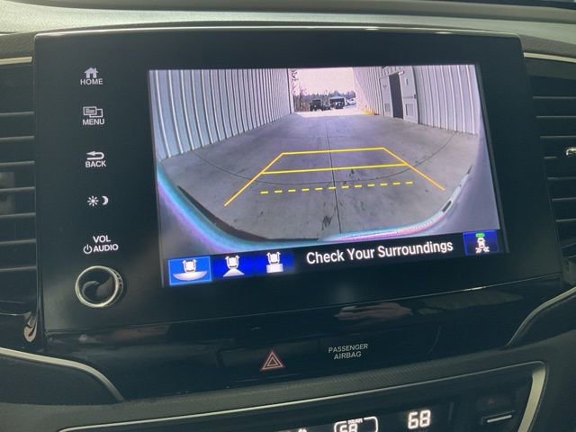 Used 2023 Honda Ridgeline RTL image 18