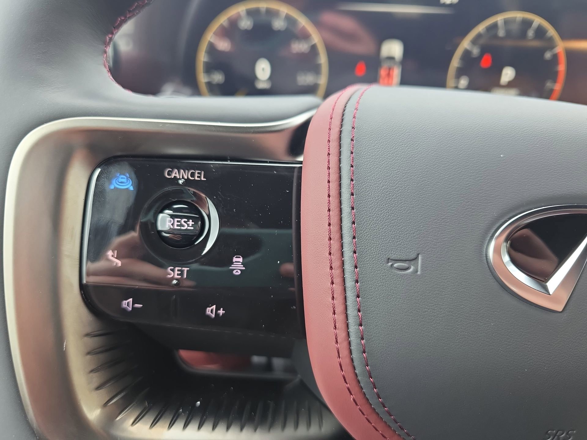 New 2026 INFINITI QX80 Autograph AWD/4WD image 17