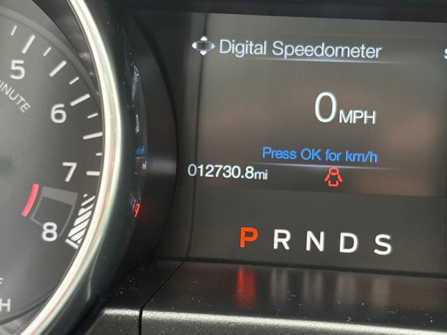 Used 2020 Ford Mustang GT Premium w/ Enhanced Security Package RWD image 4
