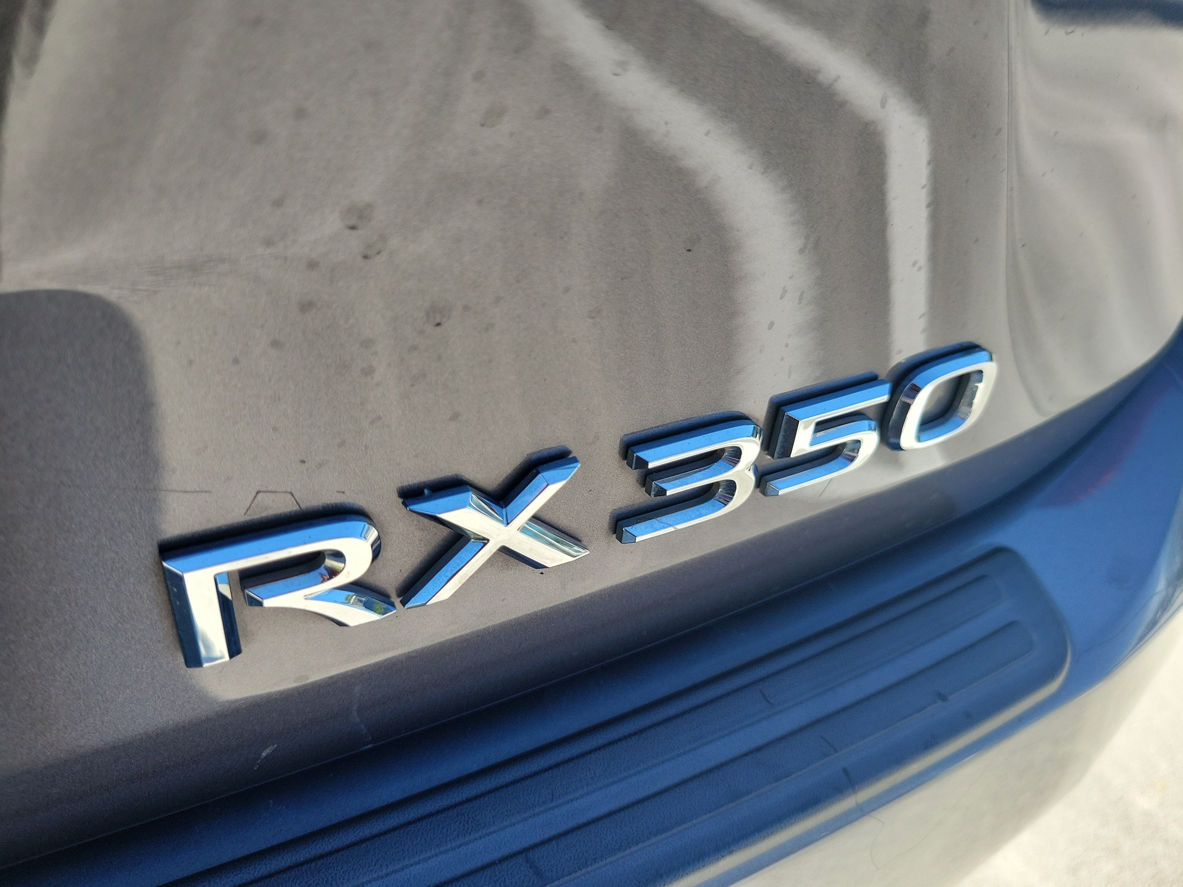Used 2018 Lexus RX 350 FWD w/ Premium Package image 10