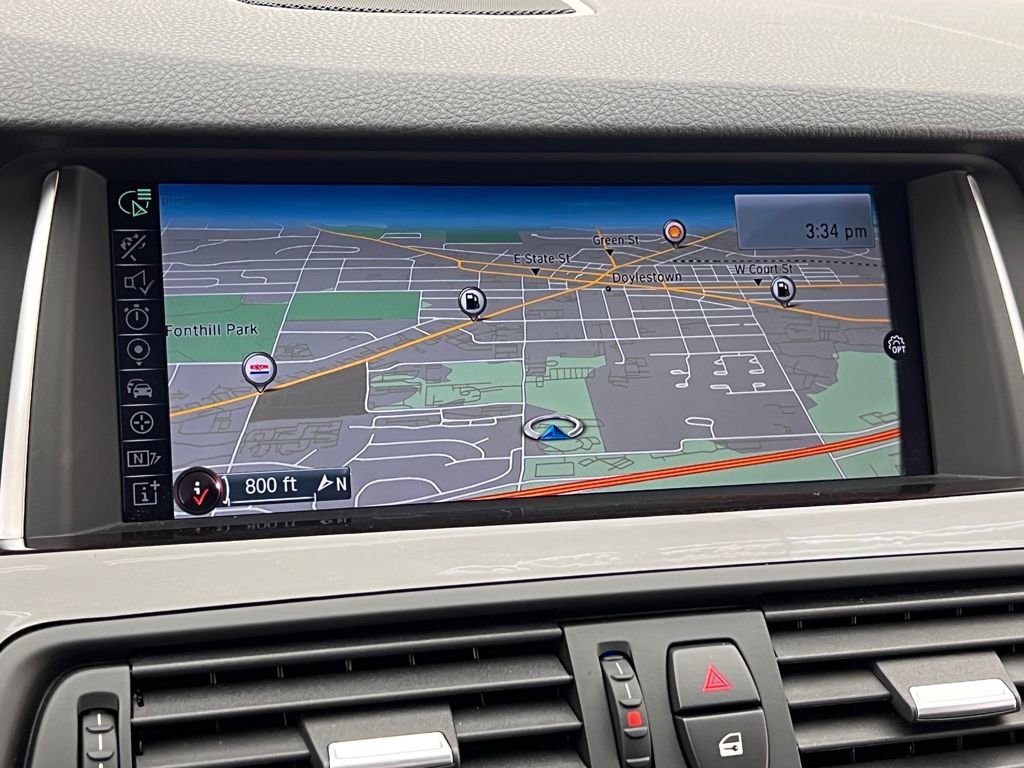 Used 2015 BMW 535i 535i image 19