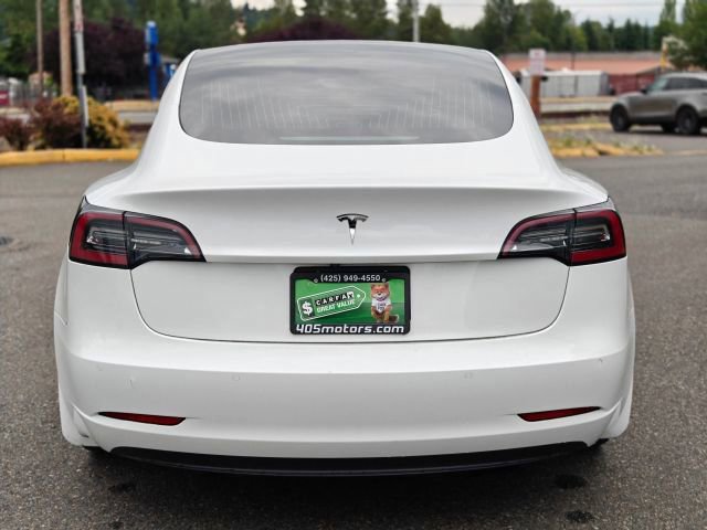 Used 2019 Tesla Model 3 Mid Range image 7