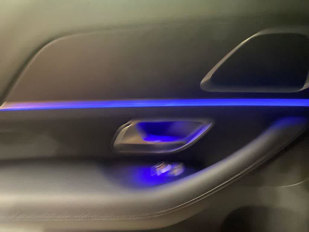 New 2026 Mercedes-Benz GLE 350 4MATIC image 17